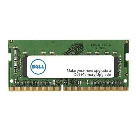 dell memory upgrade|Upgrade Computer Memory .